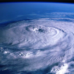 台風11号2015年の強さは過去最大級?米軍最新情報から進路を予想！