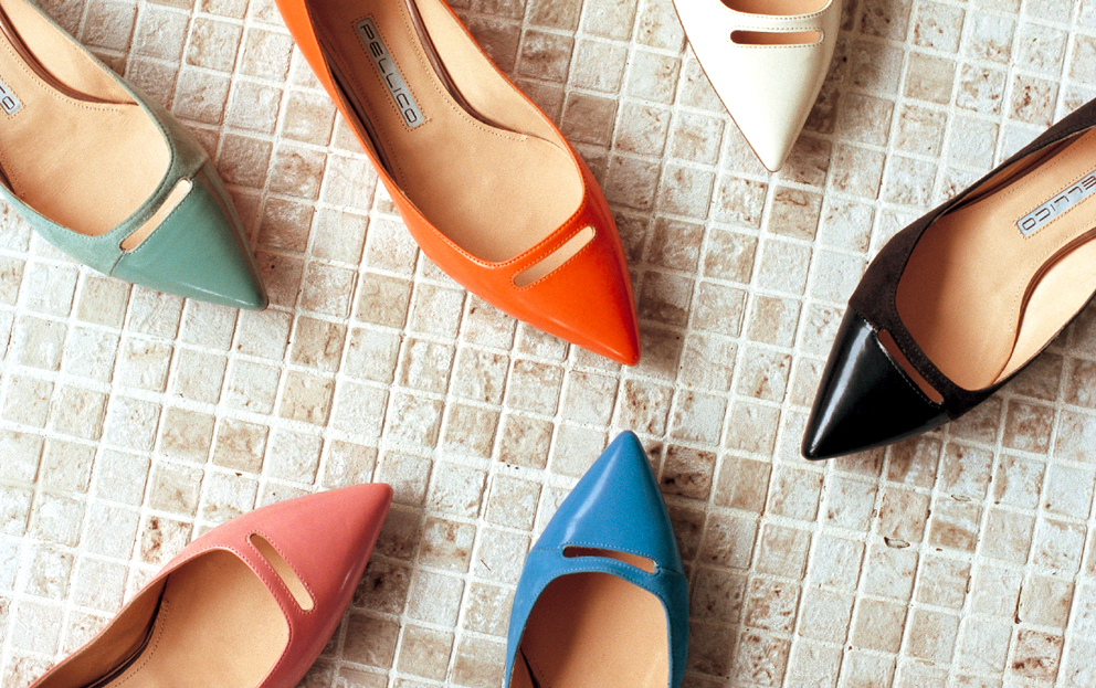 【レディースシューズ】人気のおすすめ靴ハイブランドを一覧で紹介！ | IMASUGU ニュース
